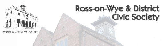 Ross-on-Wye Civic Society